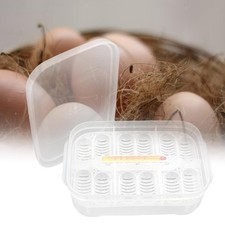 Reptile Egg Tray Incubator