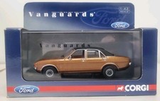 Vanguards Corgi Ford Consul