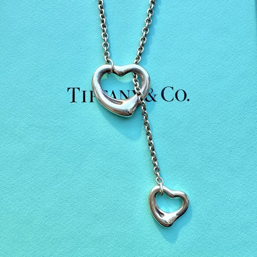 Authentic tiffany co silver - authentic,
