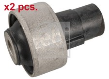 X2 PCS FRONT MOUNTING CONTROL