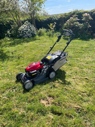 Honda hrx476c pedestrian - hrx476c,