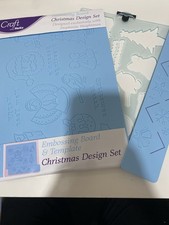 Craft With Helix Embossing