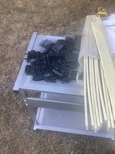 Double Bed Replacement Bed Slats