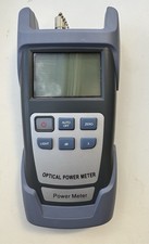 High-Precision Optical Power