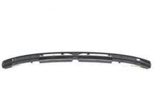 Polo 6N grid bumper front