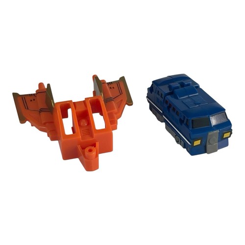 Transformers micromaster - transformers,