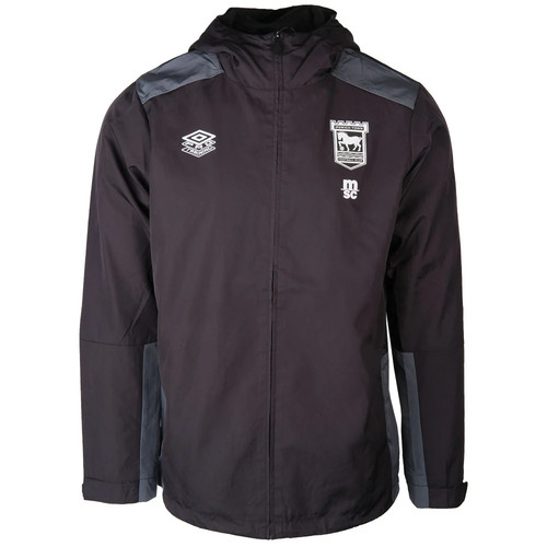 Ipswich football kids jacket - ipswich,