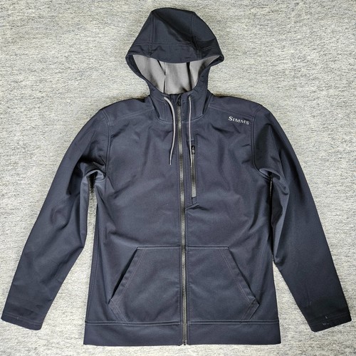 Simms rogue fleece - simms,