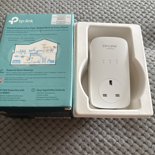 Link pa8030p powerline - tp-link, tl-pa8030p