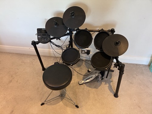 Alesis dm7x electronic drum - |,