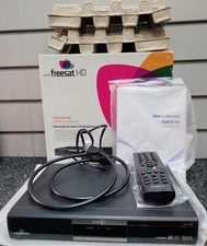 Humax Foxsat HD Freesat HD