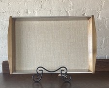 Vintage picquot ware large - vintage,