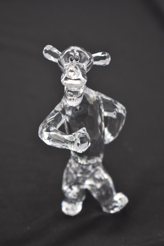 Swarovski disney tigger - swarovski,