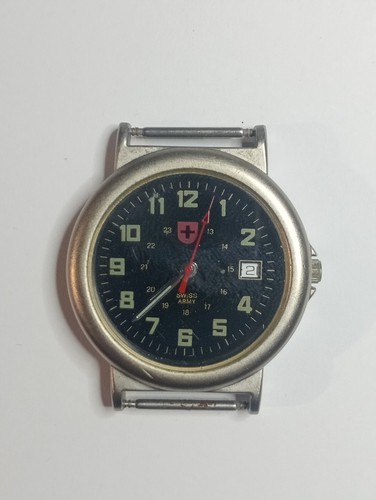 Women swiss army watch - army,