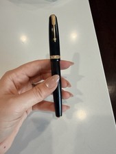 1943 parker vacumatic - 1943,