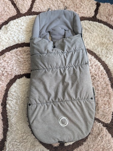 Bugaboo universal footmuff - bugaboo,
