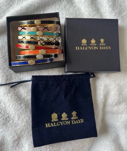 Halcyon days bracelet - halcyon,