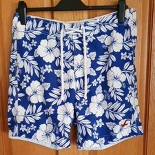 Hollister Board Surf Shorts