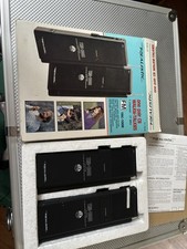 Realistic Can Walkie Talkies Trc1008 New Old Stock Survivalists Essential Kit