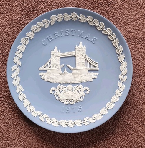 Vintage wedgwood jasperware - wedgwood,