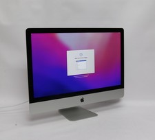 27-inch Apple iMac 3.2GHz i5