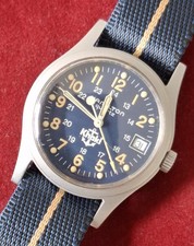 Vintage 90s Hamilton Khaki