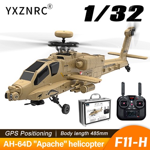 Yuxiang f11 ah - f11-h, ah-64d