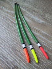 Handmade Traditional Style Goose Quill Waggler Fishing Floats