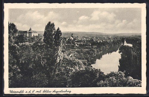 Weissenfels partial - weissenfels,