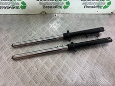 HONDA CBF125 CBF 125 FORKS