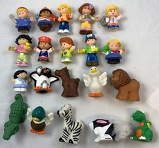 Fisher-Price Little People 20
