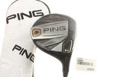 Ping G400 SFT Golf Club Mens