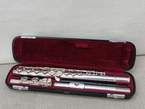 Yamaha yfl 211sii concert - yfl-211sii,