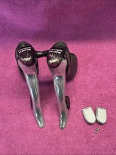 SHIMANO 105 SHIFTER SET