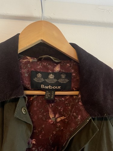 Rare barbour women jacket - rare, women’s