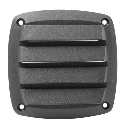 Camper black air vent - camper,