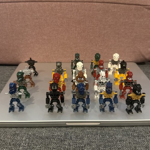 Massive bundle 15x lego - massive,