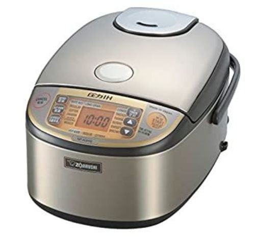 Zojirushi hjh10 rice - np-hjh10, ih