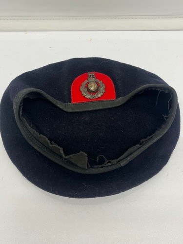 Ww2 1945 royal - ww2, beret