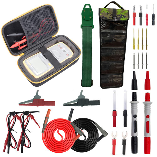 Makeronics 1 electrical - makeronics, 28-in-1
