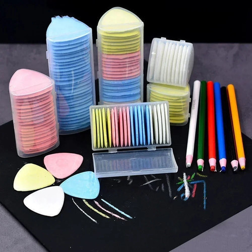 10pcs erasable tailor - 10pcs, tailor’s