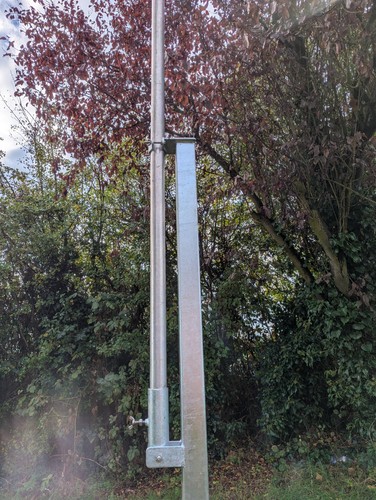 Map bto tilt over antenna - map,