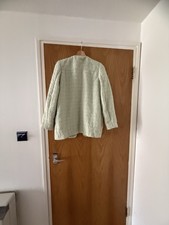 H&M Tweed Jacket