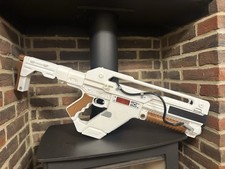 Alien Romulus Pulse Rifle