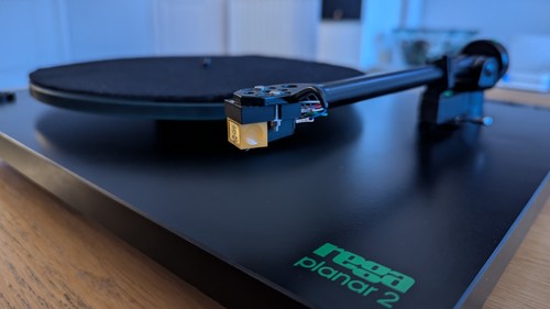 Rega planar vintage - planar, 2