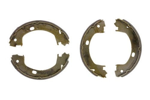 Rear axle abe cry006abe - rear,