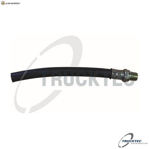 Fuel hose 009 - hose, 02.38.009