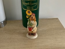 Robert Harrop CC62W COCKER GARDENER FEMALE WYVALE SPECIAL