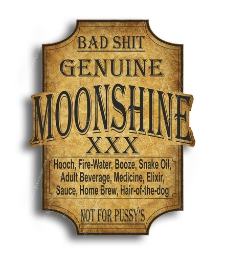 Moonshine homemade wine - moonshine,