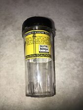 1X(6 Fins Blender Blade Replacement Parts for Nutri Ninja 1000W Auto-IQ BL480D B